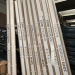 2x Projectiescherm HD Handbediend 263×148 16:9 119″ Sam Creative, PSHM